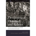 Development Drowned and Reborn: The Blues and Bourbon Restorations in Post-Katrina New Orleans - Paperback