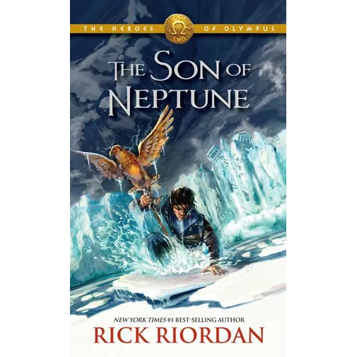 The Son of Neptune - Hardcover