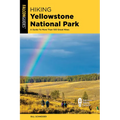 Hiking Yellowstone National Park - Paperback