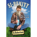 Si-Renity: How I Stay Calm and Keep the Faith - Paperback