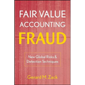 Accounting Fraud - Hardcover