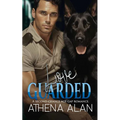 Love Guarded: A Second Chance Age Gap Romance - Paperback