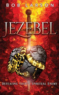Jezebel - Hardcover