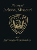 Jackson, Mo: & Surrounding Communities - Paperback