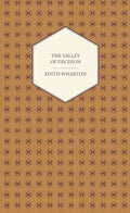The Valley of Decision - A Novel - Hardcover