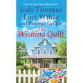 The Wishing Quilt - Paperback