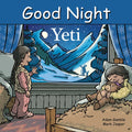 Good Night Yeti - Board Book
