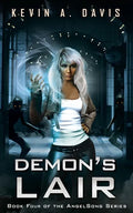 Demon's Lair: Book Four of the AngelSong Series - Paperback