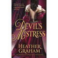 Devil's Mistress - Paperback