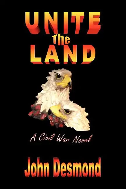 Unite the Land - Paperback