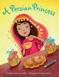 A Persian Princess - Hardcover