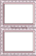 Memory Book: Classic Keepsake Memory Book/Photo Album for all occasions - Paperback