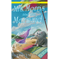 Mrs. Morris and the Mermaid - Paperback