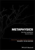 Metaphysics 2e - Paperback