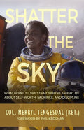 Shatter The Sky - Paperback