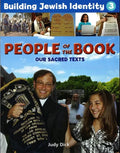 Building Jewish Identity 3: The People of the Book-Our Sacred Texts - Paperback