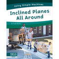 Inclined Planes All Around - Paperback