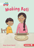 Making Roti - Paperback