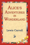 Alice's Adventures in Wonderland - Hardcover