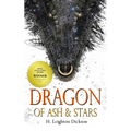 Dragon of Ash & Stars: The Autobiography of a Night Dragon - Paperback