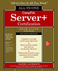 Comptia Server+ Certification All-In-One Exam Guide, Second Edition (Exam Sk0-005) - Hardcover