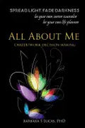 All About Me: career/work decision making - Paperback