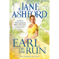 Earl on the Run - Paperback
