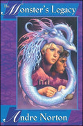Monster's Legacy - Paperback