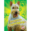 Scottish Terriers - Library Binding