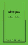 Abrogate - Paperback
