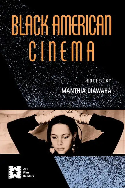 Black American Cinema - Paperback