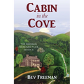 Cabin in the Cove - Paperback
