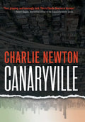 Canaryville - Hardcover