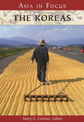 The Koreas - Hardcover