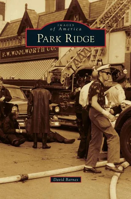 Park Ridge - Hardcover