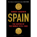 Spain: The Centre of the World 1519-1682 - Paperback