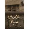 October Rain - Paperback