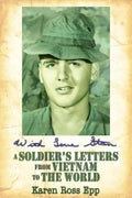 With Love Stan: A Soldier's Letters from Vietnam to the World - Paperback