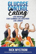 Glucose Control Eating - Paperback