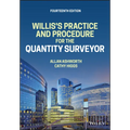 Willis's Practice and Procedure for the Quantity Surveyor - Paperback