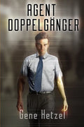 Agent Doppelgänger - Paperback