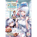 I Got Caught Up in a Hero Summons, But the Other World Was at Peace! (Manga) Vol. 2 - Paperback