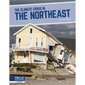The Climate Crisis in the Northeast - Paperback