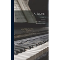 J.S. Bach; Volume 2 - Hardcover