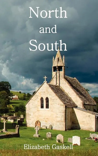 North and South - Hardcover