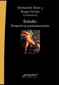 Estado: Perspectivas posfundacionales - Paperback