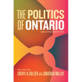 The Politics of Ontario: Second Edition - Paperback
