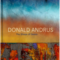 Donald Andrus: The Shape of Desire - Hardcover