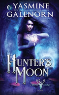 Hunter's Moon - Paperback