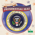 Presidential Seal - Library Binding